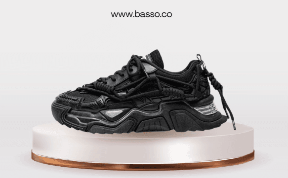 Basso.co Ignite Your Style Without Burning a Hole in Your Wallet
